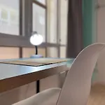 Lägenhet 5 Coliv Designe Vigo