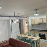 5 Coliv Designe Lägenhet *