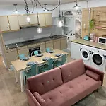 5 Coliv Designe Lägenhet *