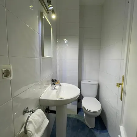 5 Coliv Designe Appartamento Vigo