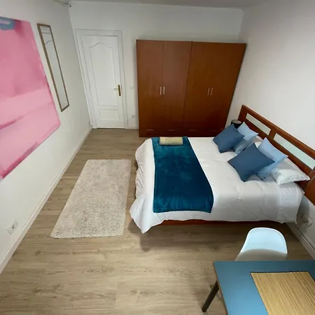 5 Coliv Designe Appartement