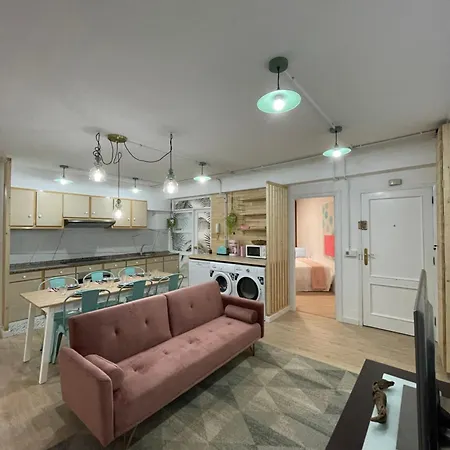 Apartment 5 Coliv Designe