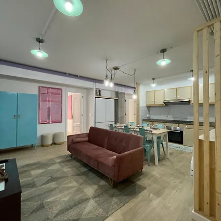 5 Coliv Designe Vigo