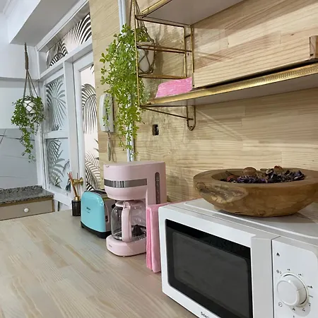 5 Coliv Designe Appartement