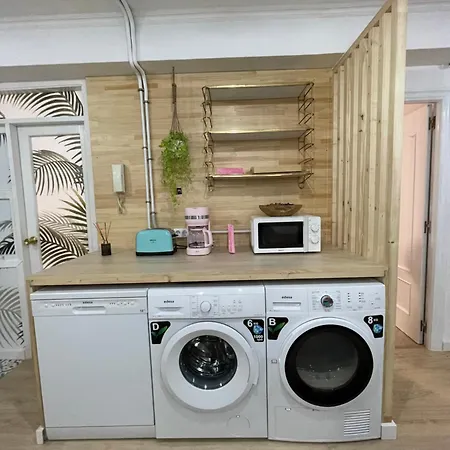 Appartamento 5 Coliv Designe *