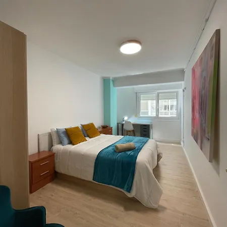 5 Coliv Designe * Vigo