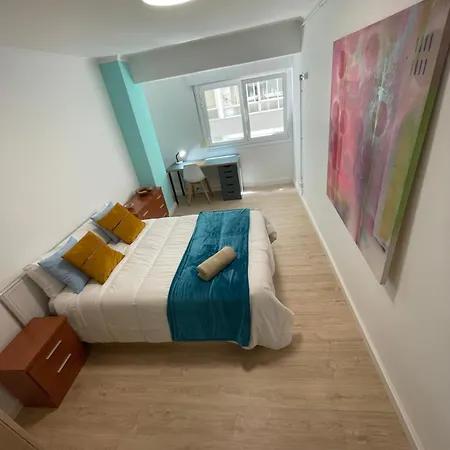 Appartement 5 Coliv Designe