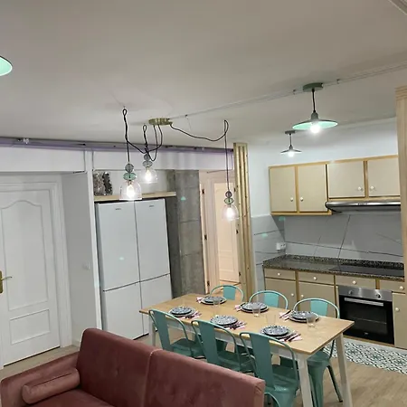5 Coliv Designe Appartement *