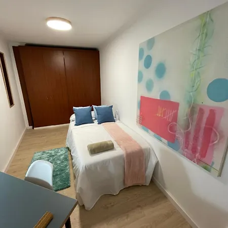 5 Coliv Designe Daire Vigo