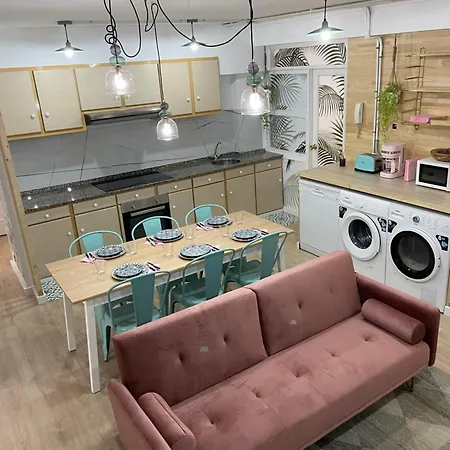 5 Coliv Designe Appartement *
