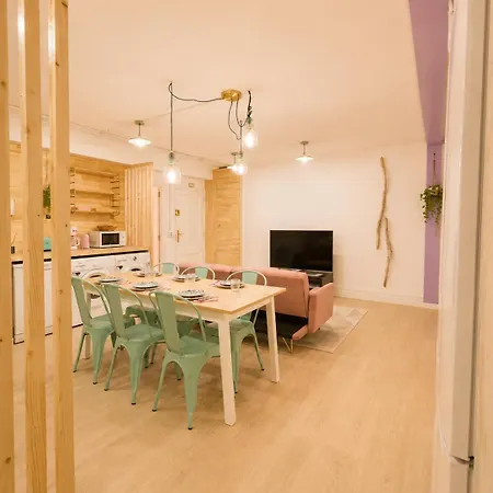 5 Coliv Designe Vigo