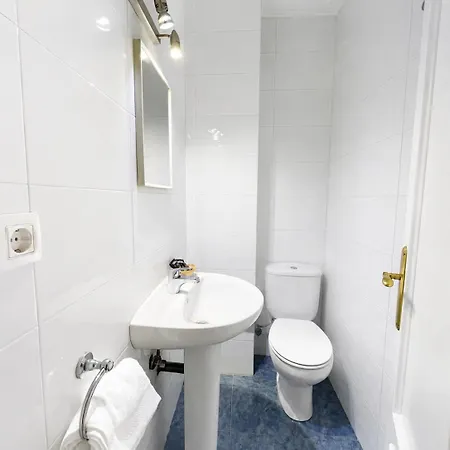 5 Coliv Designe Vigo