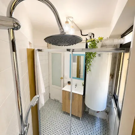 5 Coliv Designe Vigo